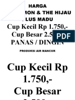 HARGA