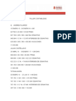 Taller Contabilidad Final 4