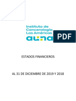 Estados Financieros IDC 2019 Publicación Supersalud Completo