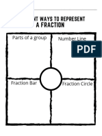 Fractions Learning Center 11