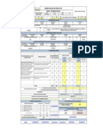 Comisión Nacional Del Servicio Civil: Formato 1. Información General