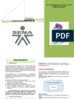 8. Cartilla 1 Termodinamica