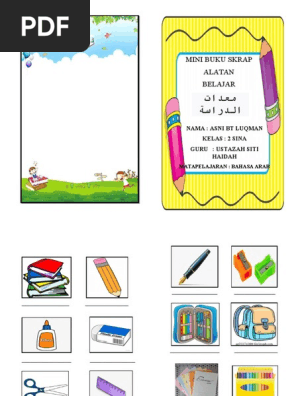 Buku Skrap Matematik Tahun 4 Buku Skrap Rantai Makanan Pdf Hutaju Friku