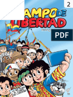Campo de Libertad 2 Web Revista
