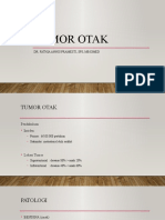 Tumor Otak