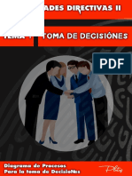 Tema1 - Tarea3 (DIAGRAMA DE PROCESOS PARA LA TOMA DE DECISIÓNES)