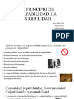 Diapositiva Exposicion Penal