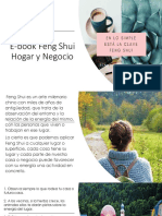 E-Book Feng Shui
