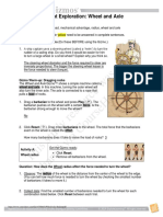 WheelAxle Student PDF