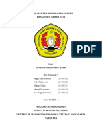 Manajemen Sumber Data