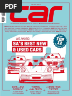 Car April 2025 Magazine | PDF | Volkswagen | Vehicles