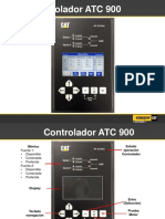 6. Control ATC900