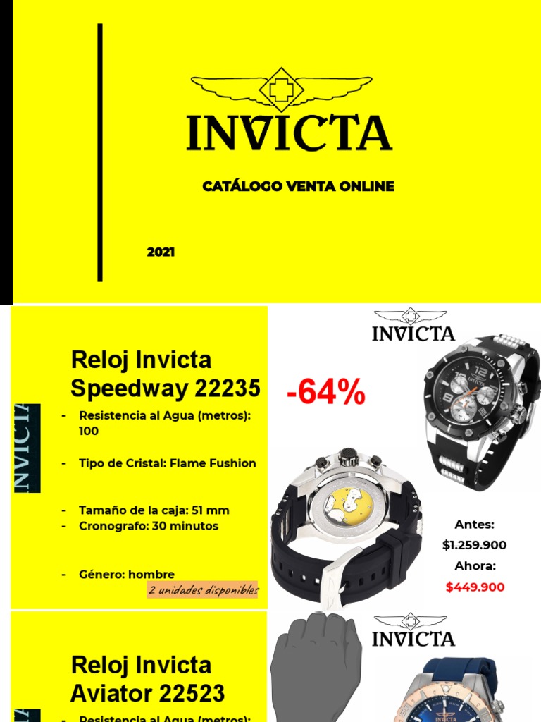 Catálogo Venta Online | | Reloj Mineralogía