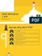 Materi Ke IPM An Dasar