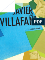 La Vuelta Al Mundo Javier Villafañe