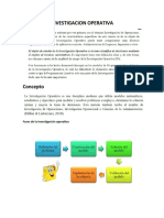 Investigacion Operativa - Metodo Grafica-Completo