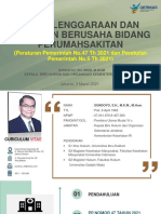 Hukor - PPT Sosialisasi PP 47