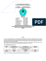 Kelompok 2 Praktikum PAGI