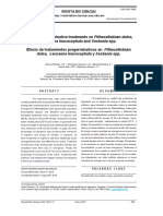 02 - Effect of Pregerminative Treatments On Pithecellobium Dulce, Leucaena Leucocephala and Sesbania Spp.