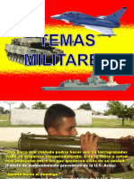 Axiomas Militares JC