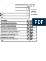 Diagramas de Flujo MANÍ