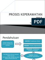 Konsep Proses Kep - Pengkajian Kep - 1