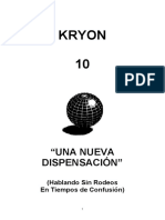 Kryon 10