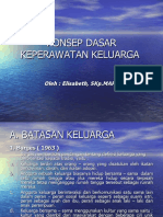 Batasan Keluarga 1A