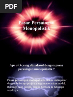 Download Pasar Persaingan Monopolistik by Matthew Zakh SN50267125 doc pdf