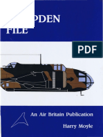 The Hampden File (1989) PDF