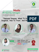 Webinar Medis RS Hermina Jatinegara