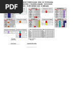 Allahabad High Court Calendar | PDF | Religious Holidays | Festival