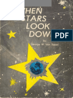 Van Tassel, G - When Stars Look Down