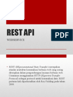 Rest Api