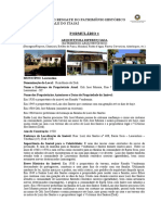 Patrimonio Arquitetonico - Arquitetura Especial - Residencia do Didi