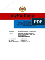 MyPortfolio Pt(Po) N19