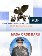Pancasila Dalam Sejarah Indonesia 2