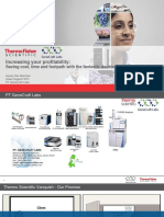 Webinar HPLC PT GeneCraft Labs