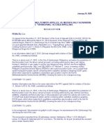 January 29, 2020 G.R. No. 236596 People of The Philippines, Plaintiff-Appellee, vs. Mustafa Sali Y Alavvaddin A.K.A. "Tapang/Pang," Accused-Appellant. Resolution Peralta, C.J.