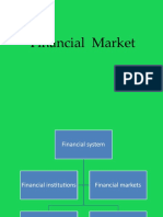 Financial Market