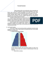 Dinamika Kependudukan Part 3