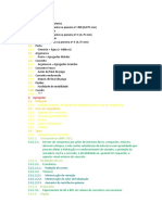 Resumo Materiais de Construção Civil II