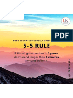 5-5 Rule