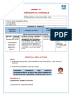 Matematica 24-03-2021