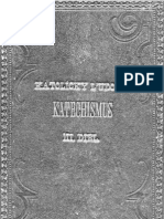 KATOLÍCKY ĽUDOVÝ KATECHIZMUS - III. Diel UČENIE O PROSTRIEDKOCH MILOSTI