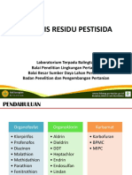 Asep Kurnia_Analisis Residu Pestisida