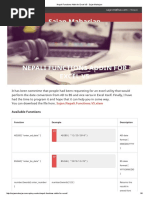 Nepali Functions Addin For Excel V5 - Sajan Maharjan