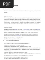 Inggris Relative Clauses