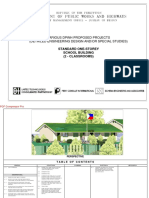 Various DPWH Proposed Projects (Detailed Engineering Design And/Or Special Studies)