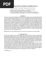 User Manual (MeasureMind 3D) | PDF | Zoom Lens | Optics